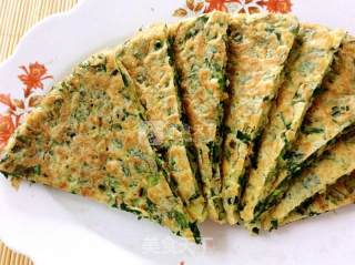 The Taste of Childhood-savory Food recipe