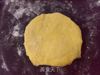 Native Egg Toast recipe