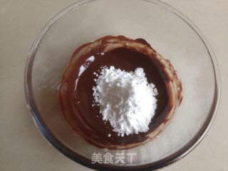 Vanilla Chocolate Snowball recipe