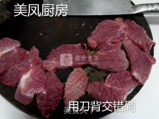 Pan-fried Pork Chop recipe