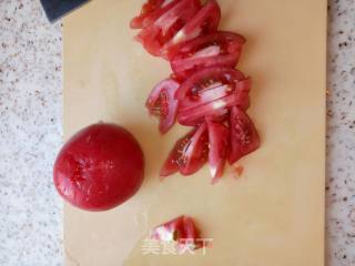 Candied Tomatoes recipe