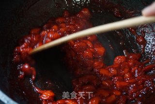 Strawberry Jam recipe