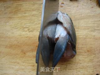 [zhejiang Cuisine] Fish Head is Also Delicious-braised Chin recipe