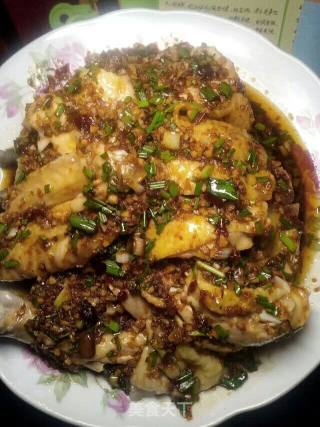 Fatty Private Kitchen, Pepper Chicken recipe