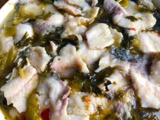 Homemade Pickled Fish recipe