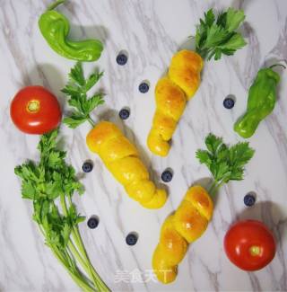 #aca Fourth Session Baking Contest# Making Erotic Carrot Bread recipe