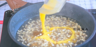 Celery Egg Lotus Root Soup recipe