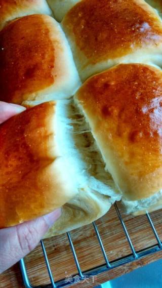 Medium Bread recipe