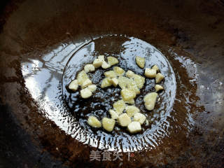 Braised Pomfret recipe