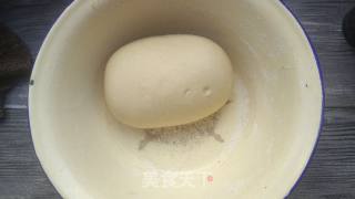 Honey Soft Twist recipe