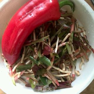 Cold Wild Zheergen recipe