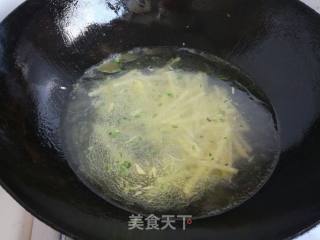 Eleutherococcus Senticosus Potato Soup recipe