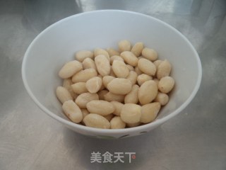 Kung Pao Tofu recipe