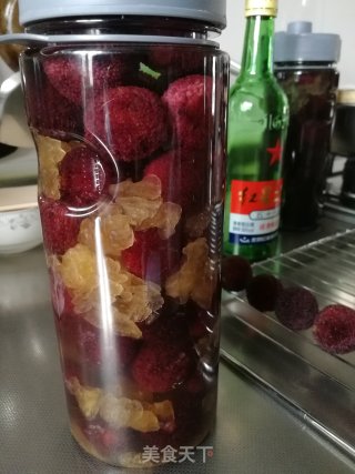 Bayberry Wine recipe