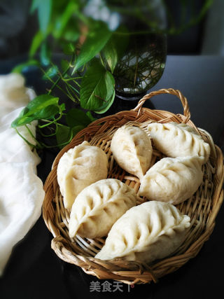 Watermelon Skin Buns recipe