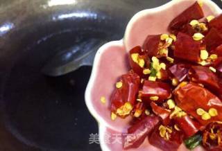 #味蕾的激#boiled Pork Slices recipe