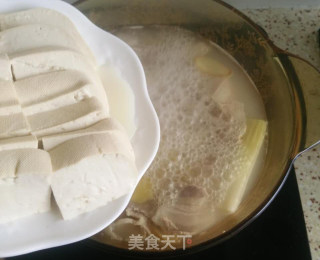 [korea National Soup] Dumpling Soup recipe