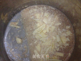 Still Learning to Bake-apple Corn Pie recipe