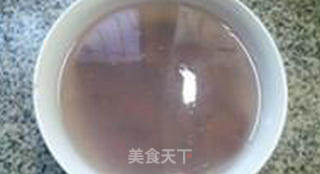 Stir-fried Pork Liver with Lentil and Yuba recipe