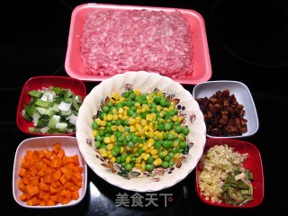 Qianzi recipe