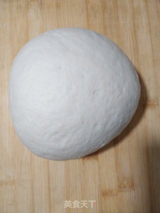 Simulated Mushroom Steamed Buns recipe