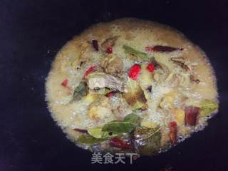Beer Duck recipe