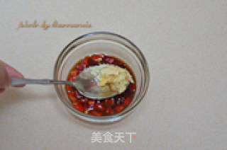 Chopped Pepper Seaweed recipe