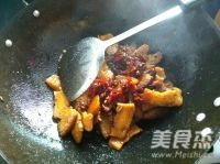 Pan-fried Pumpkin Zongba Slices recipe