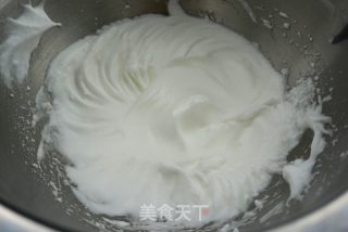 Anhydrous and Oil-free Yogurt Cake recipe