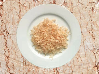 Shrimp Powder recipe