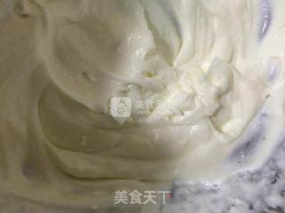 Dragon Fruit Mousse recipe