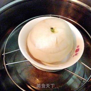 Rock Sugar Sydney recipe