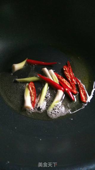 Pickled Pepper Wing Root recipe