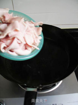 The Most Cost-effective Collagen Replenishment Method-----tomato Soy Pork Skin Soup recipe