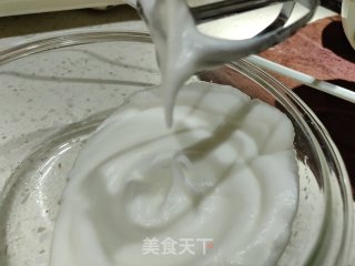 Vanilla Souffle recipe