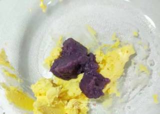 Fruit and Vegetable Buns recipe