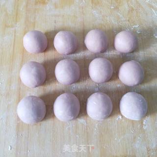 Red Bean Bread recipe