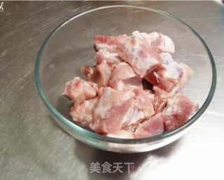 Grilled Pork Ribs in Tin Foil recipe