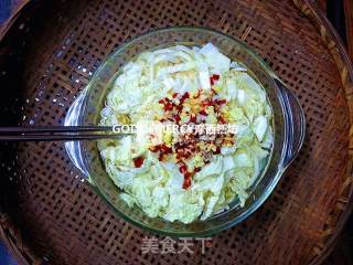 Exotic Cuisine Korean Cuisine recipe