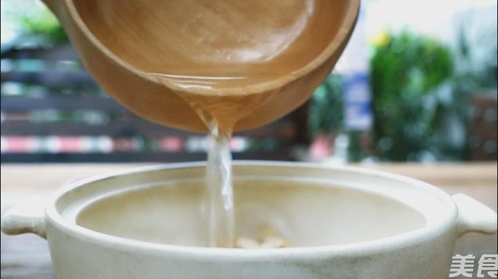 Dilong Huangqi Decoction Remedy for Hemorrhoids recipe