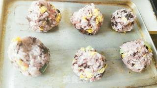 Where is Xiao Li's Rice Ball? recipe