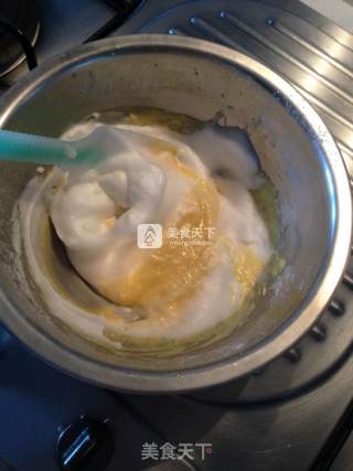 Gorgeous Green Cake recipe