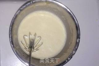 Magic Cake recipe