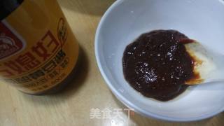 Sauce Beef recipe