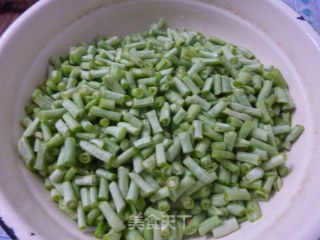 Homemade Sour Cowpeas recipe