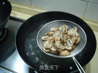 Stir-fried Mixed Vegetables with Black Soy Sauce recipe