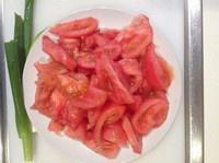 Tomato Sirloin recipe