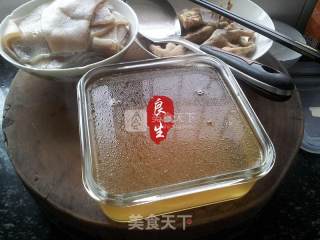 Xiao Long Bao Meat Stuffing Method recipe