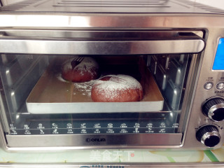 #the 4th Baking Contest and is Love to Eat Festival#coco Mochi Soft European Buns recipe