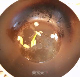 Yuba Fungus recipe